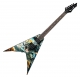 Dean Guitars  V Dave Mustaine United Abominations