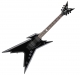 Dean Guitars Razorback DB Floyd Rose + �tui