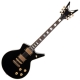 Dean Guitars Cadillac 1980 classic black