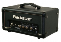 Blackstar - T&ecirc;te guitare Blackstar HT 1RH black - Euroguitar.com (Black)