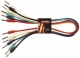 Hot Wire  Cordons Patch/Set 0.3m � l'unit� 