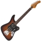 Aria Retro Classics 1532 3 tone sunburst