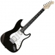Aria STG 006 black