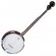 Aria SB 100 Tenor 4-Strings