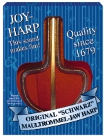 Original Schwarz - Guimbarde Original Schwarz Joy-Harp Do - Euroguitar.com