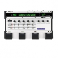 Digitech - Traitement / effet Digitech Vocalist Live 4 - Euroguitar.com