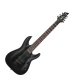 Schecter Demon 7 satin black
