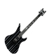 Schecter Signature Synyster Custom