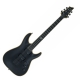 Schecter Blackjack ATX C1 aged black satin