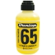 Accessoire Dunlop  6554 Huile de citron ultime 65