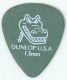 Dunlop  GATOR GRIP 1.5mm