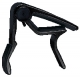 Dunlop  83 CB Capo Trigger Incurv Black