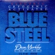 Accessoire Dean Markley Blue Steel 2554 Custom Lite 09-46