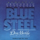 Dean Markley Blue Steel Bronze ML 12-54 Medium Light 2036
