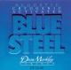 Dean Markley Blue Steel Bronze LT 11-46 Light 2034