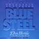 Dean Markley Blue Steel Light Top Heavy Bottom LTHB 2558 10-52 