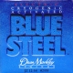 Dean Markley Blue Steel 2555 Jazz 12-54