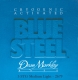 Dean Markley Blue Steel Bass ML 45-128 Medium Light (5 cordes)