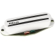 DiMarzio Single Strat Fast Track 2 DP 182 white