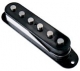 DiMarzio Single Strat Virtual 2 Middle DP 408 black