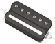 DiMarzio Humbucker DP 207 drop sonic F-space noir