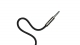 DiMarzio  C�ble DEP1715 5m black