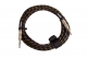 DiMarzio  C�ble DEP1718 5.5m black/yellow