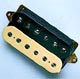 DiMarzio Humbucker PAF DP 103 FBK 