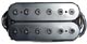 DiMarzio Humbucker Double Whammy DP 150 
