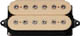 DiMarzio Humbucker Breed Bridge DP 166 black
