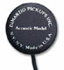 DiMarzio Acoustic Model Contact DP 130 