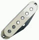 DiMarzio Single Strat YJM Yngwie Malmsteen signature DP 217 white