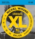 D'Addario XL-EXL 125 Super LTHB 9-46 