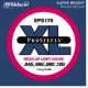 D'Addario ProSteels EPS 170 