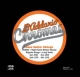D'Addario Chromes ECB82 50-105 Flat wound