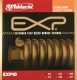 D'Addario 80/20 bronze EXP10 Extra-Light 10-47