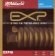 D'Addario Phosphor Bronze EXP 16 light 012-053