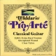 D'Addario Pro Arte EJ 44 Extra fort