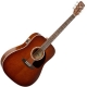 Art & Lutherie  25905Q Cedar antique burst