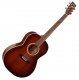 Art & Lutherie Folk Cedar 25905F antique burst