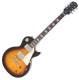 Epiphone Les paul Standard Plus vintage sunburst