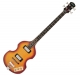 Epiphone  Viola Bass vintage sunburst