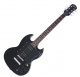 Epiphone SG G-310 ebony