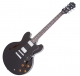 Epiphone  the dot ebony