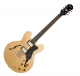 Epiphone  the dot natural