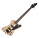 Epiphone Thunderbird Pro V 5 cordes translucent black b-stock number 1
