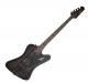 Epiphone Thunderbird Pro IV 4-string translucent black