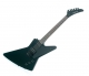 Epiphone Goth 1958 Explorer Pitch black