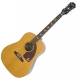Epiphone  1964 Texan antique natural