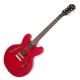 Epiphone  Dot Studio cherry